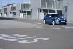 Mini Cooper S 5-Door 2014 года